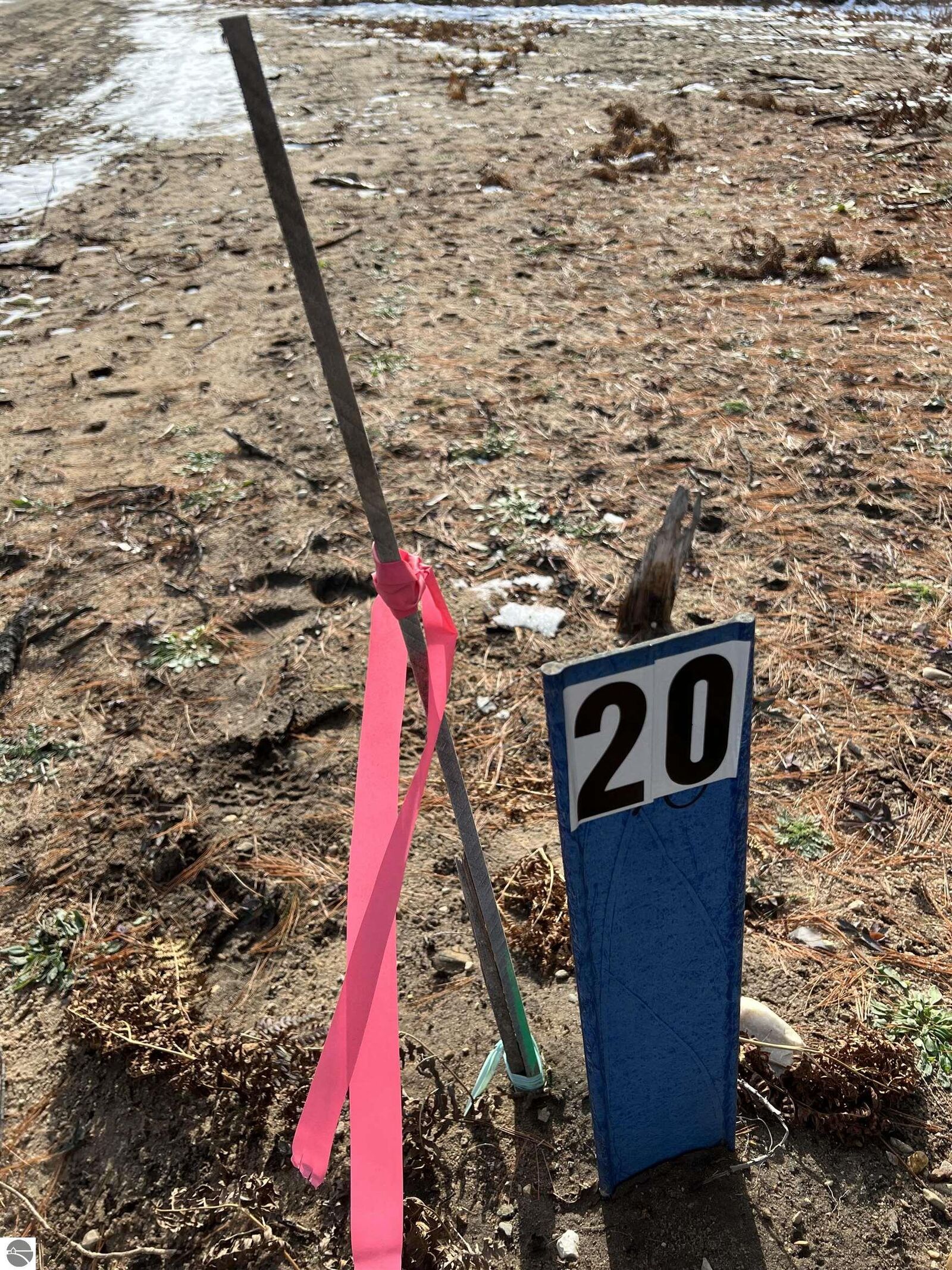 Property Photo:  7896 NW Springwater Drive  MI 49676