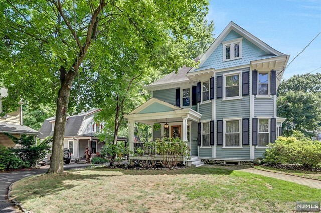 Property Photo:  317 South Maple Avenue  NJ 07450 