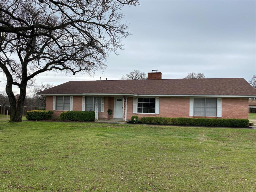 Property Photo: 119 Fm 407 W TX 76226