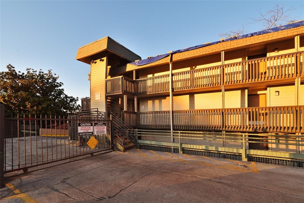 Property Photo:  4837 Cedar Springs Road 222  TX 75219 