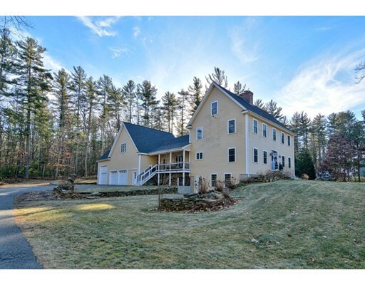 Property Photo:  15 Bald Hill Road  MA 01516 