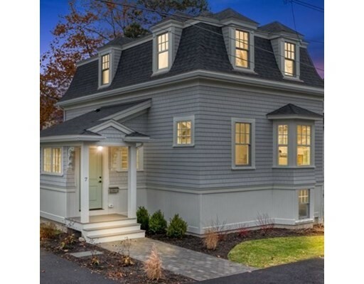 Property Photo:  7 Ocean Street  MA 01908 