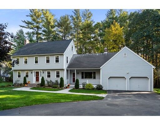 Property Photo:  3 Arline Drive  MA 01864 