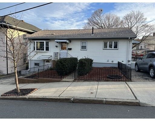 Property Photo: 11 Elm St MA 02149