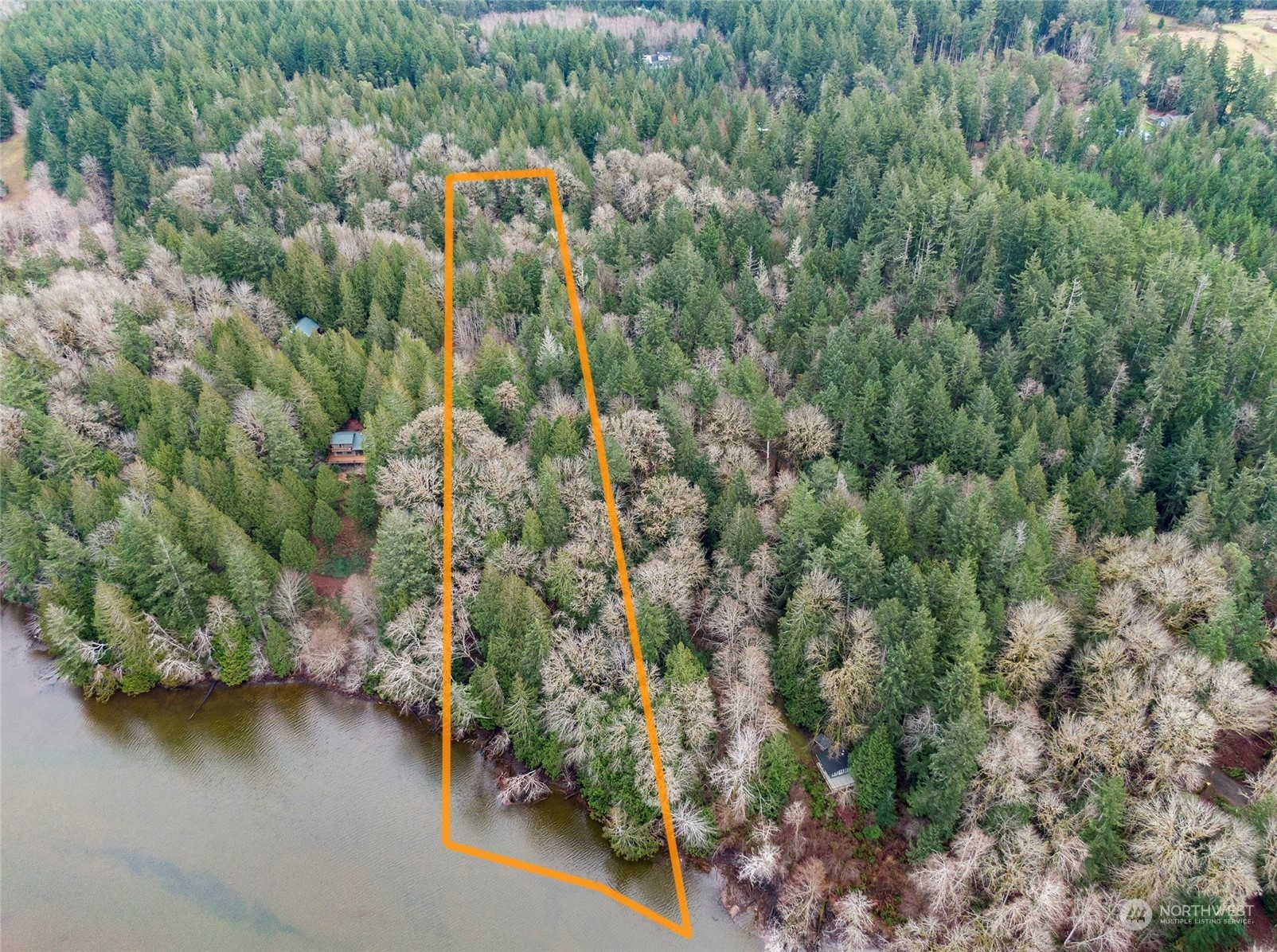 Property Photo: 5900 Xxx Reynolds Road NW WA 98394