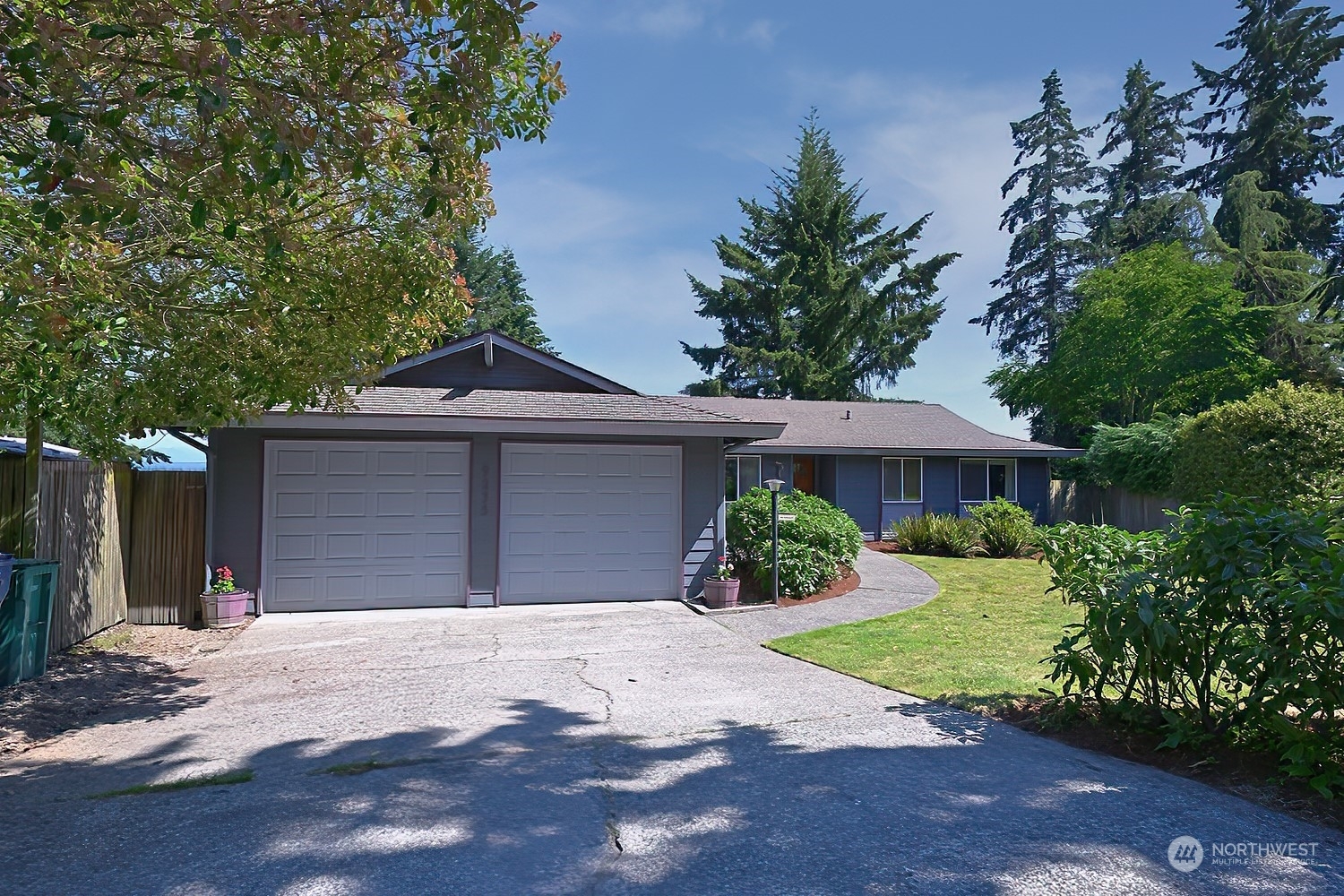 Property Photo: 9235 NE 136th Place WA 98034