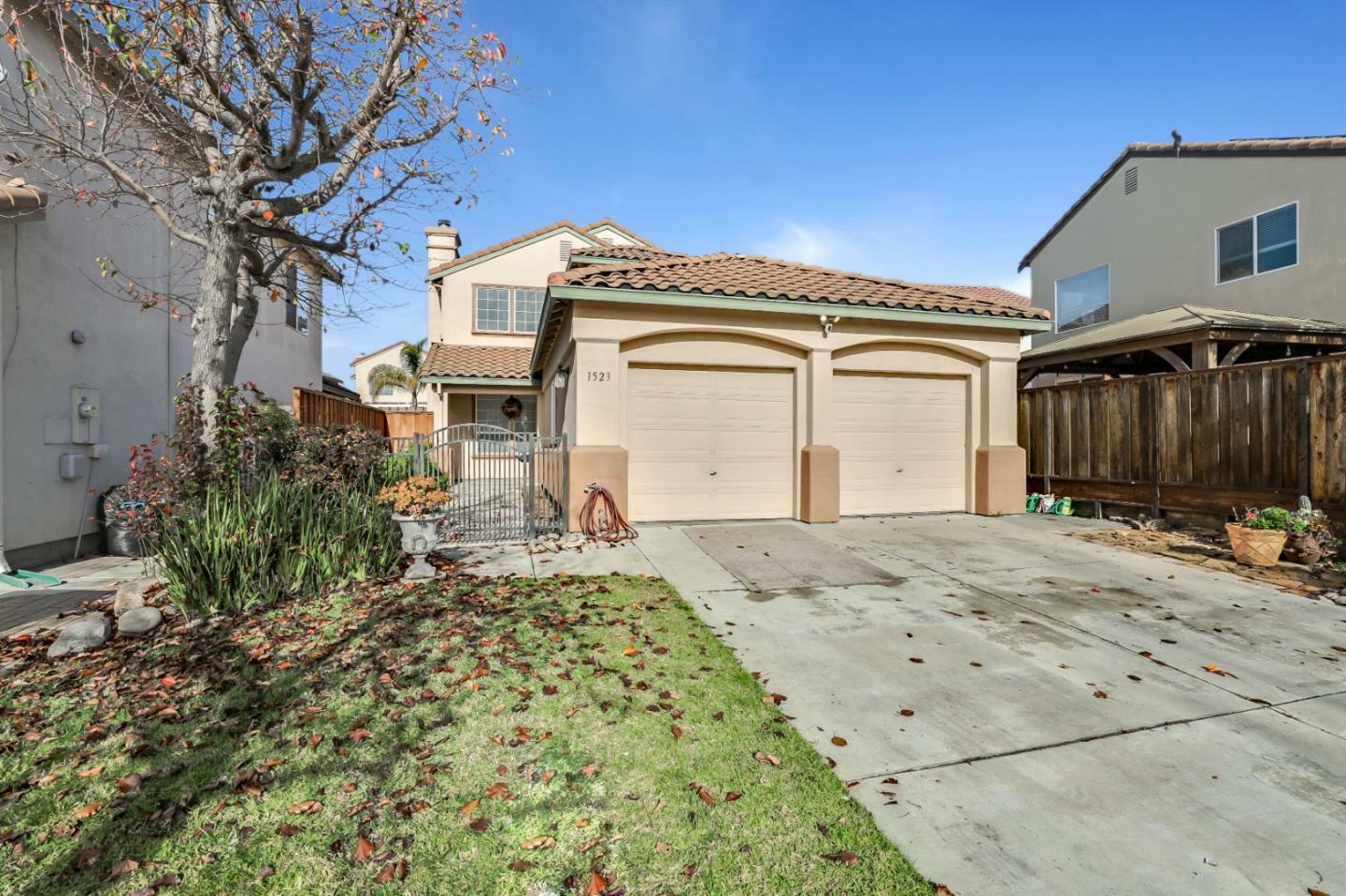 1523 Little River Drive  Salinas CA 93906 photo