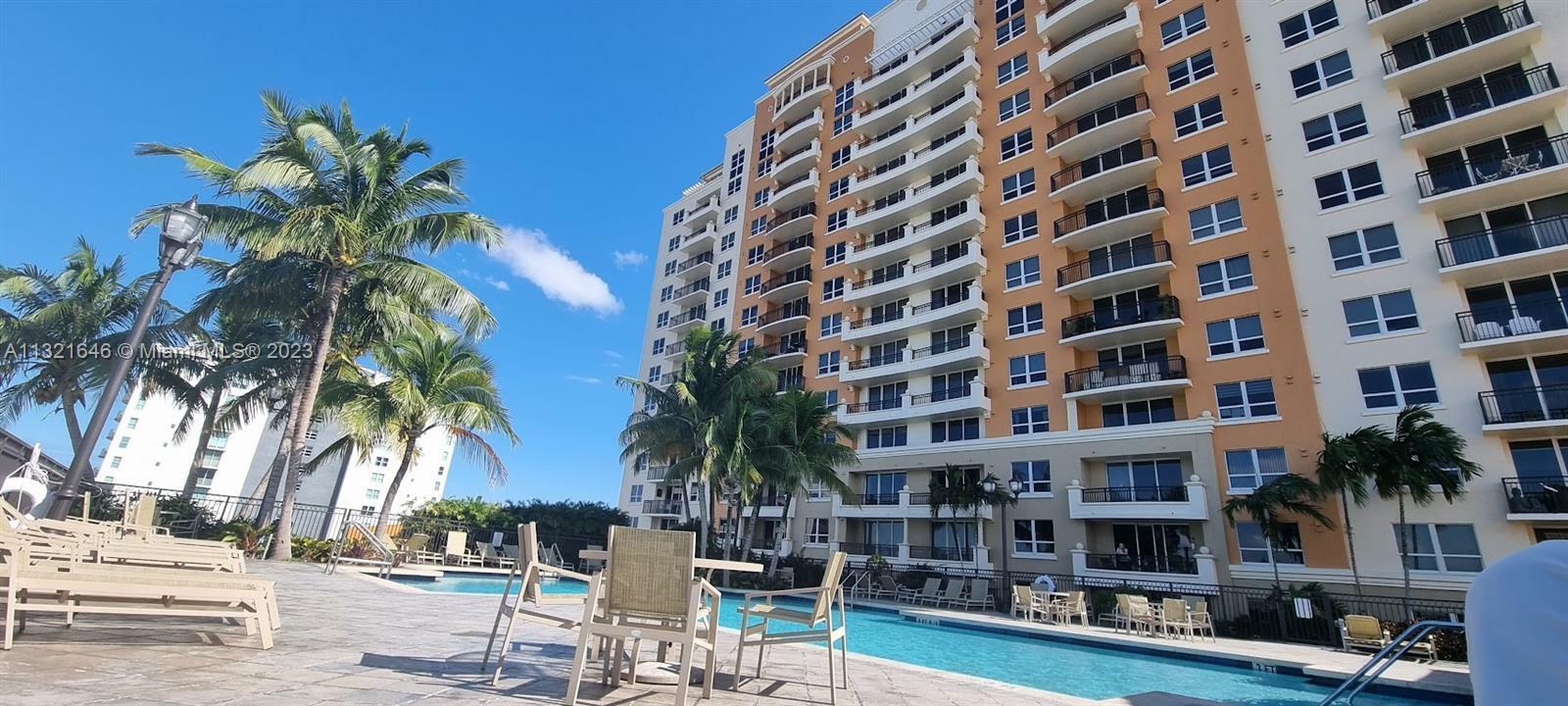 Property Photo:  3232 Coral Way 1604  FL 33145 