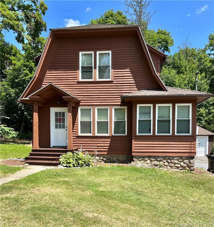 Property Photo:  1158 Straits Turnpike  CT 06762 