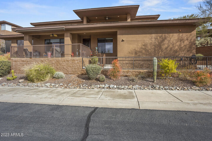 Property Photo: 16240 E Links Drive AZ 85268