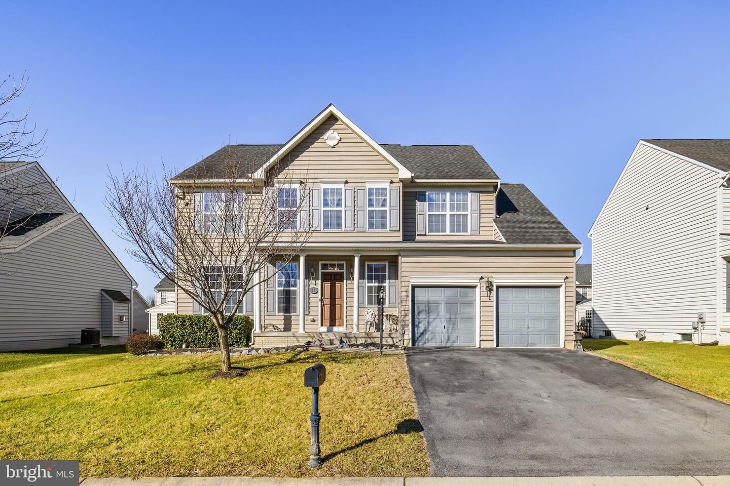 Property Photo:  41 Thorton Hall Road  WV 25430 