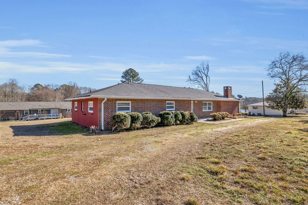 Property Photo:  114 Cherokee Valley Road  GA 30736 