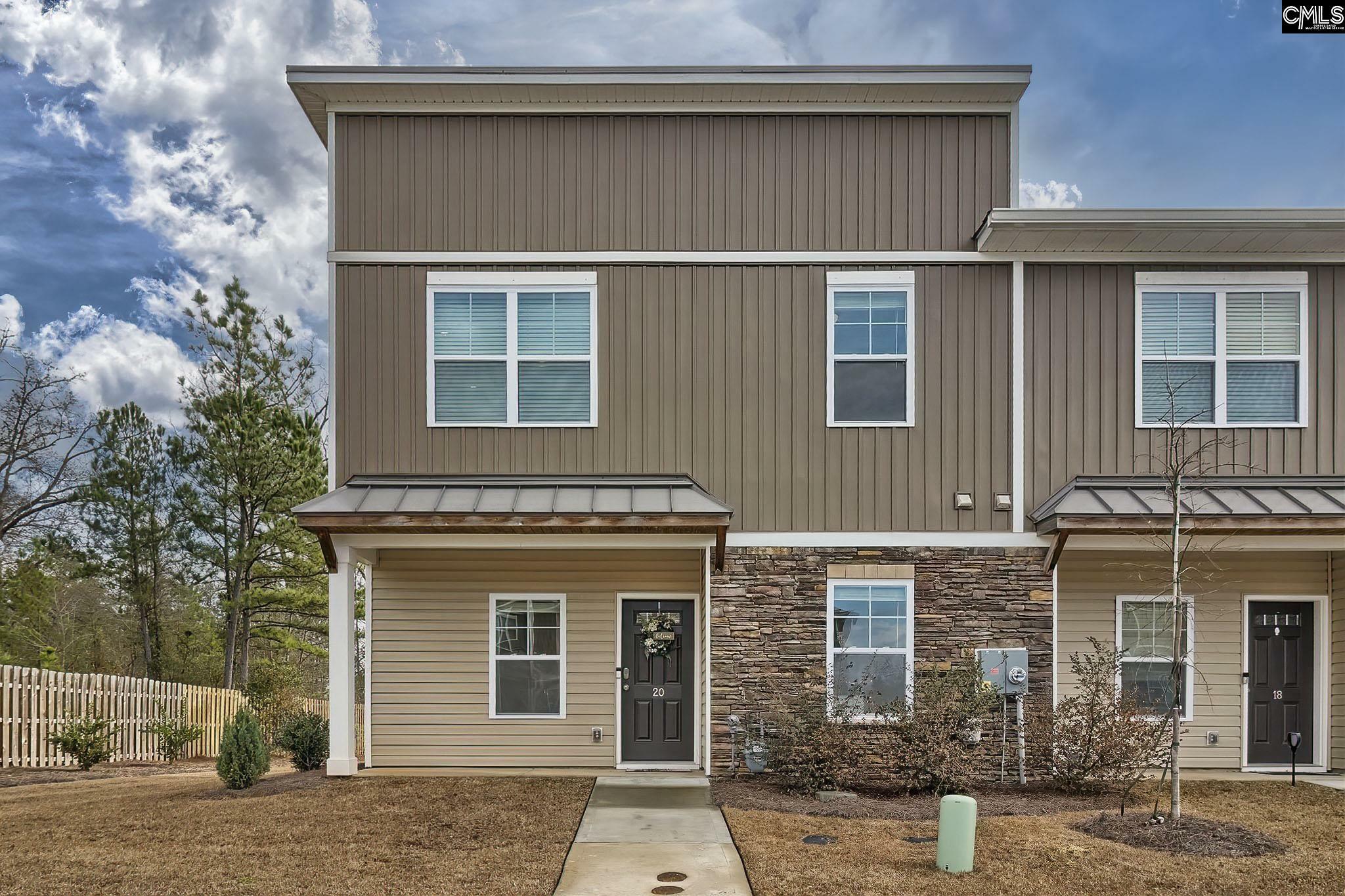 20 Grayson Grove  Columbia SC 29210 photo