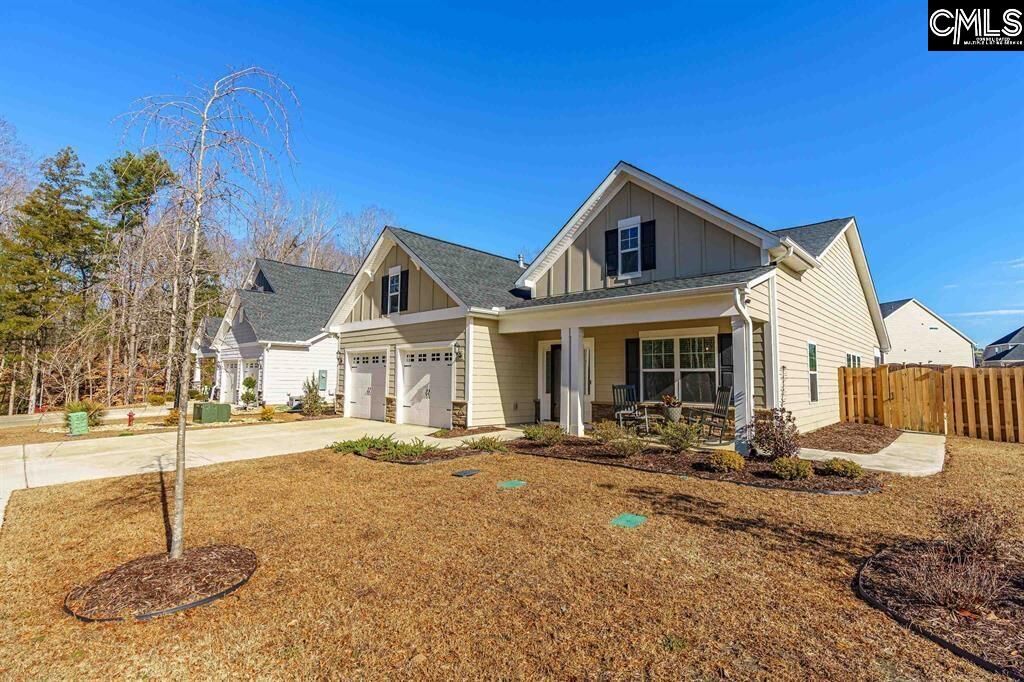 Property Photo: 850 Dutchmaster SC 29036