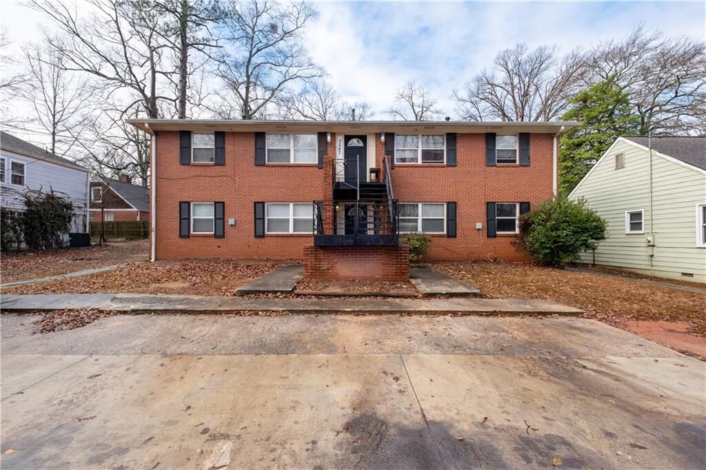 Property Photo:  3547 Lee Street  GA 30337 