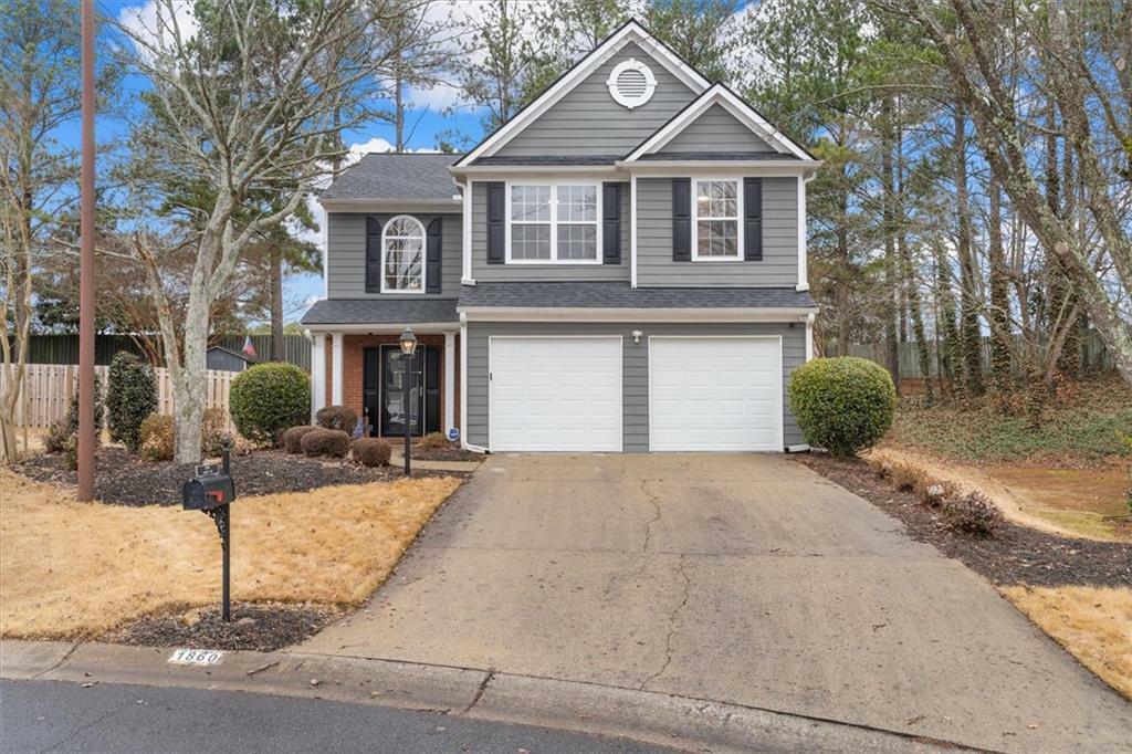 1860 Chardin Way  Marietta GA 30062 photo