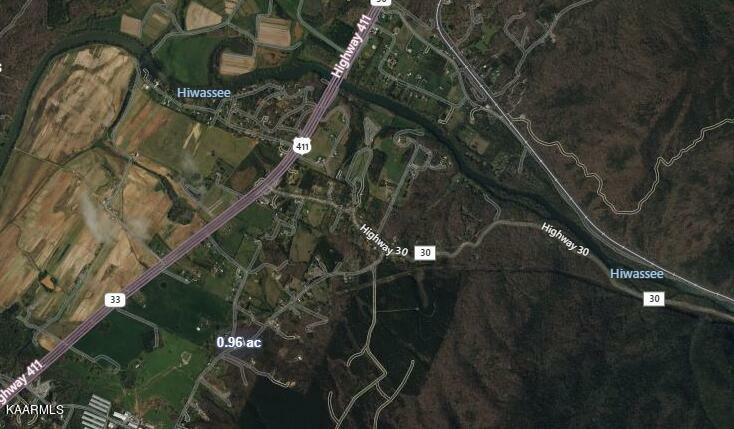 Property Photo: Lot 6 Mountain View Rd TN 37307