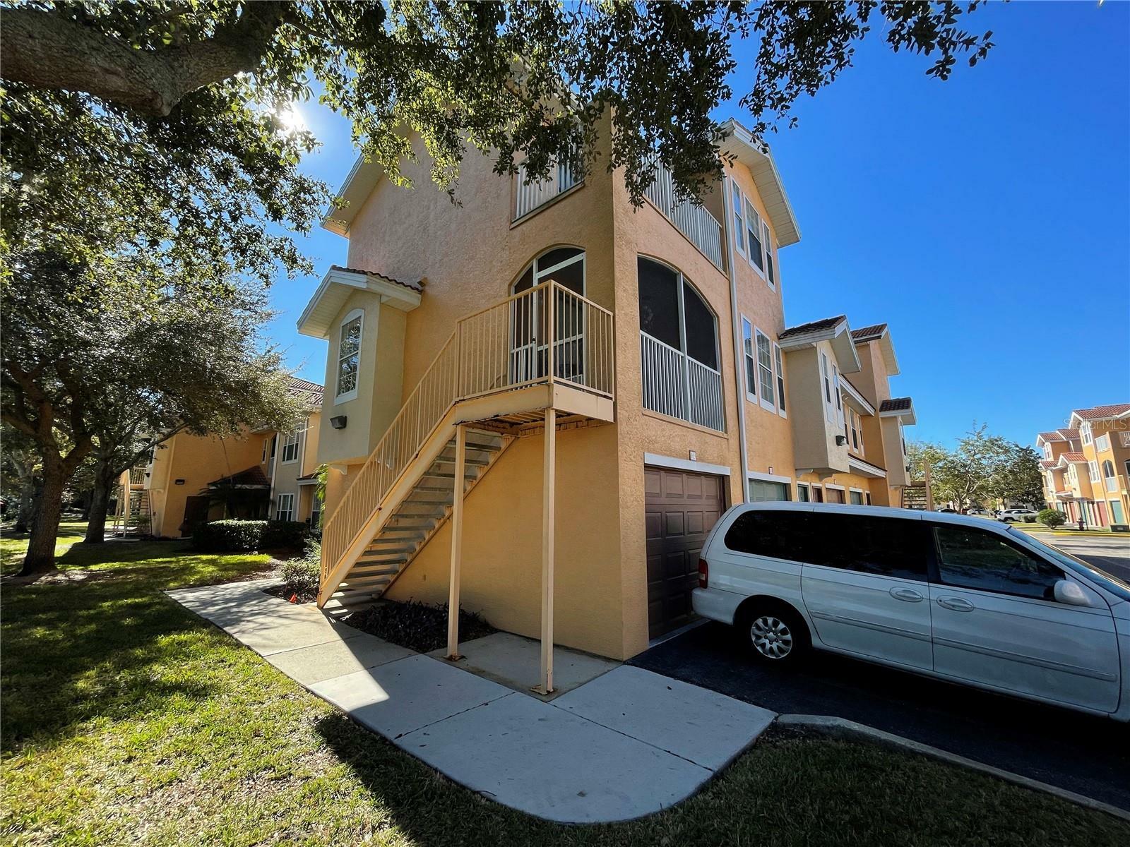 Property Photo: 12208 Wild Iris Way 109 FL 32837