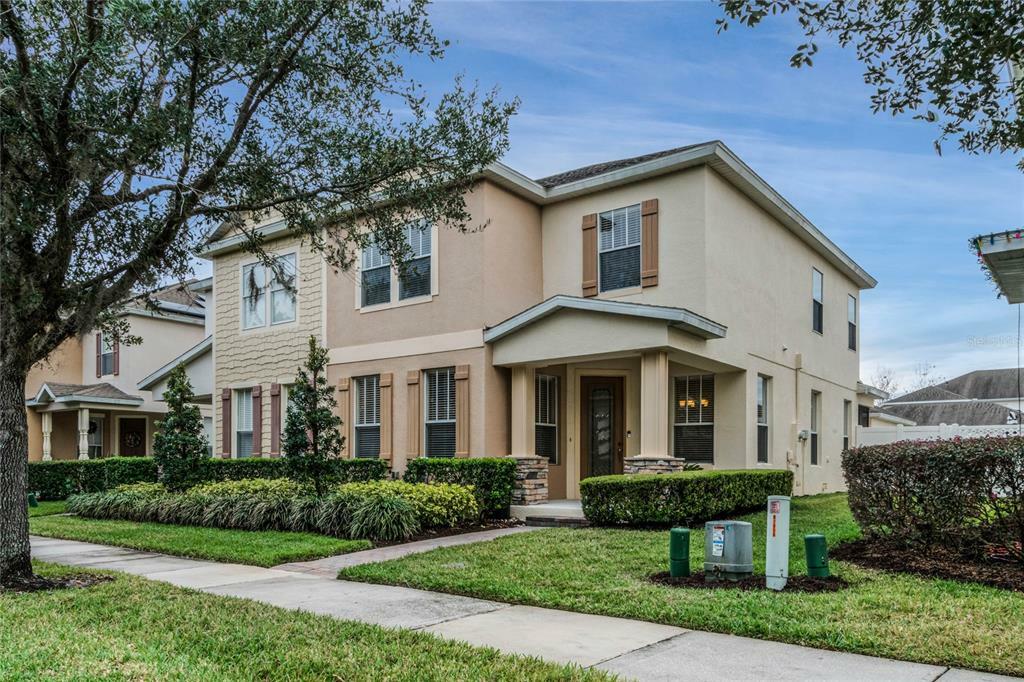 Property Photo:  14638 Whittridge Drive  FL 34787 