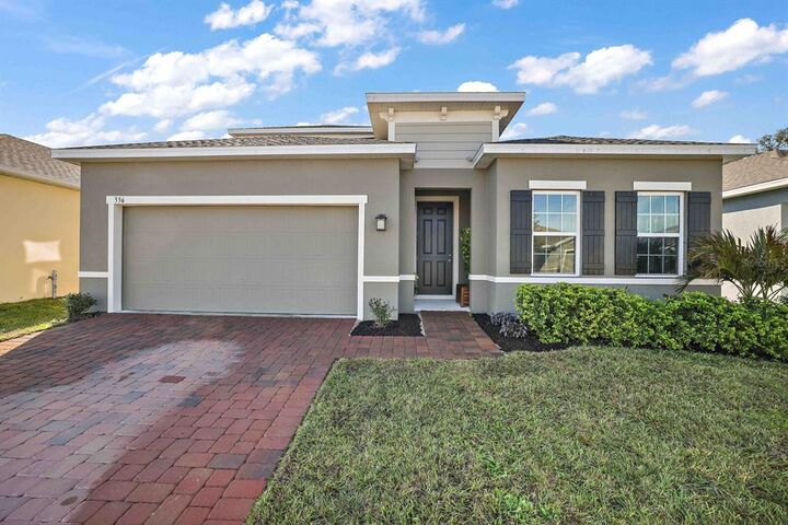 Property Photo:  336 August Fern Loop  FL 32757 