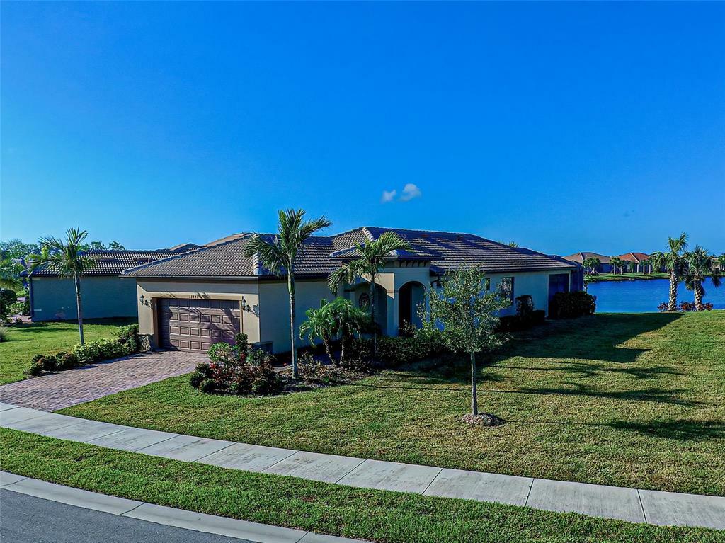 Property Photo:  12846 Oriago Street  FL 34293 