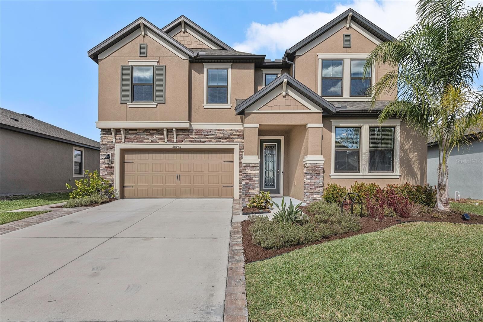Property Photo: 30975 Parrot Reef Court FL 33545