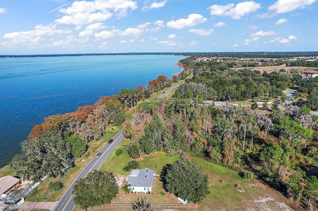 Property Photo: 32828 Lake Eustis Drive FL 32778
