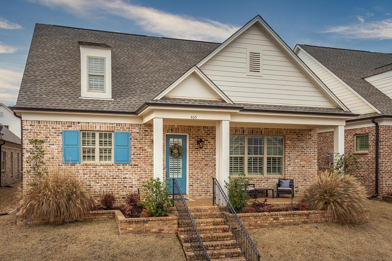 Property Photo:  405 Catawba Valley Dr  TN 38017 