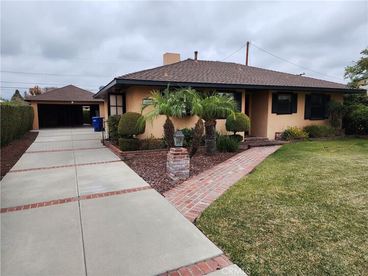 Property Photo:  10245 La Rosa Drive  CA 91780 