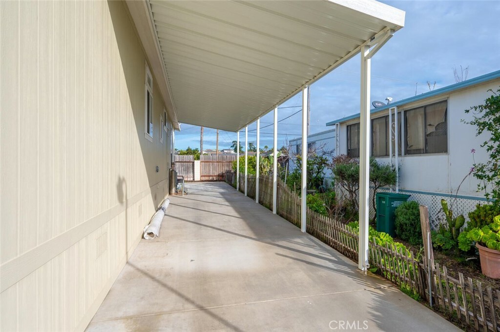 Property Photo:  2700 Cienaga Street 2  CA 93445 