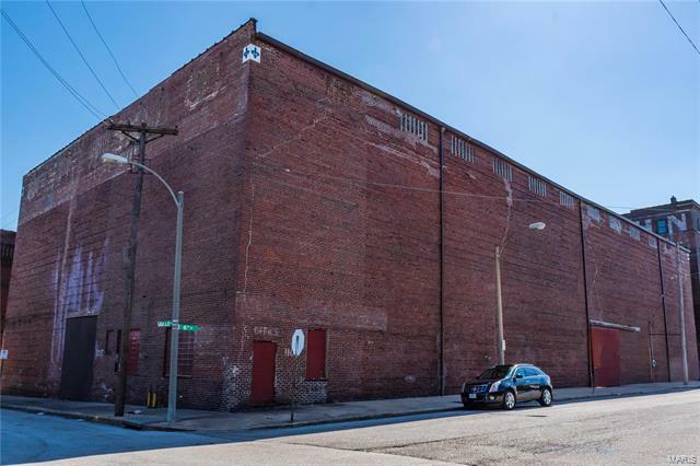 1100 South 6th Street  St Louis MO 63104 photo