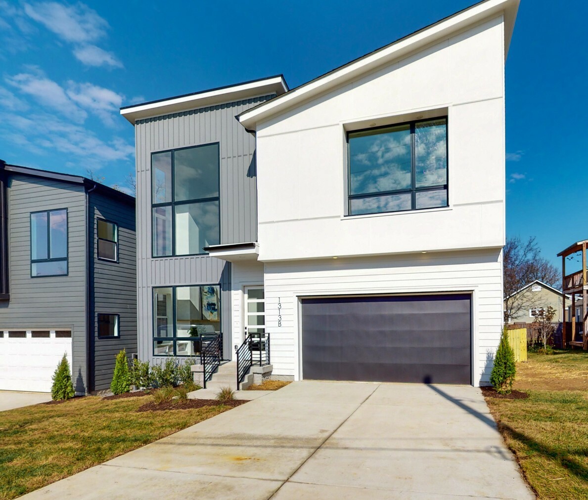 Property Photo: 1313 Otay St B TN 37216
