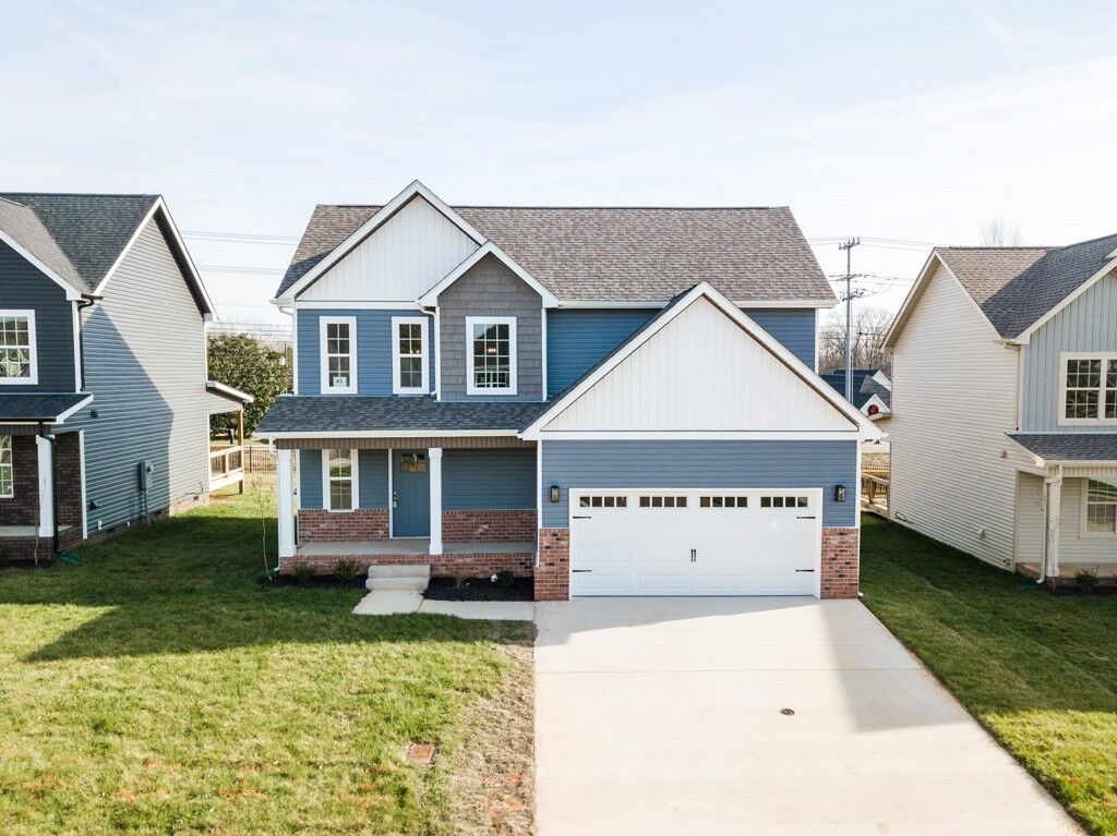 Property Photo:  65 The Quarry  TN 37043 