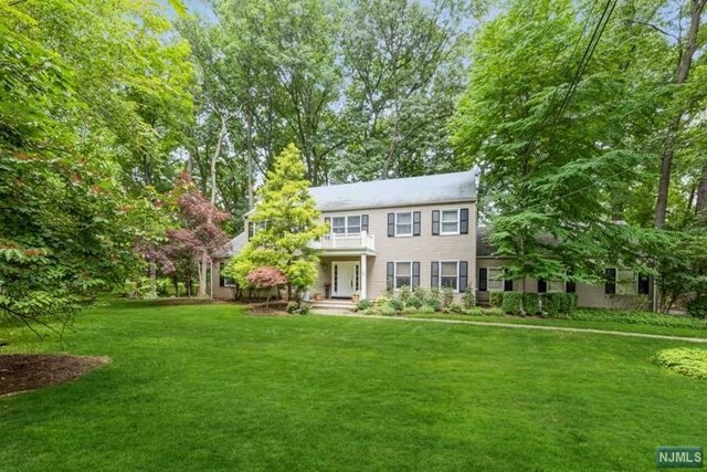 376 Elm Avenue  Haworth NJ 07641 photo