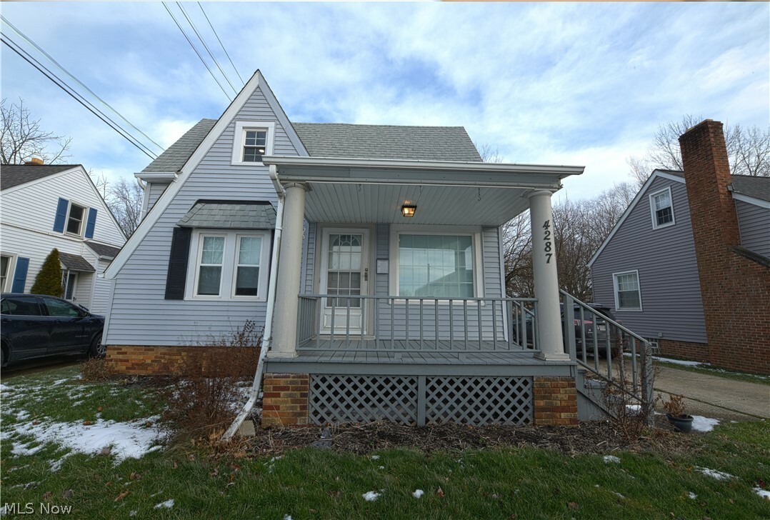 Property Photo:  4287 W 220th Street  OH 44126 