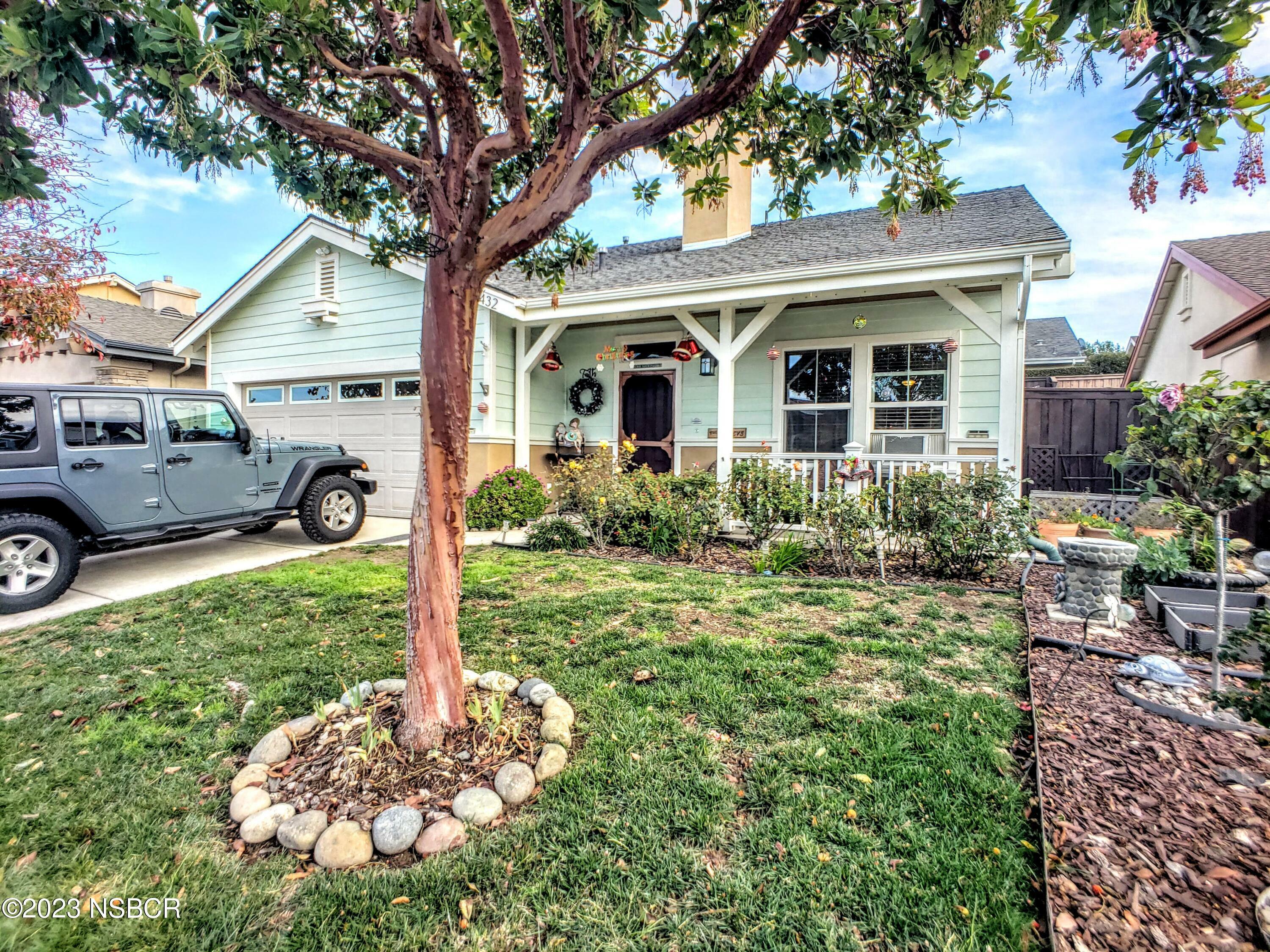 432 Penelope Lane  Santa Maria CA 93455 photo