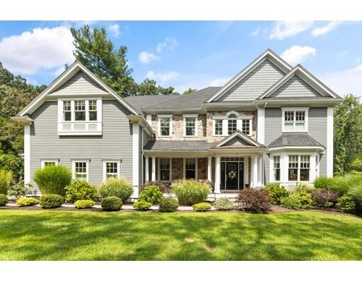 Property Photo:  5 A Fernway  MA 01890 
