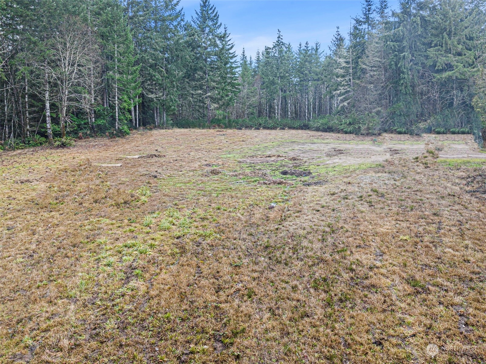 Property Photo: 0 8th Street NW WA 98349