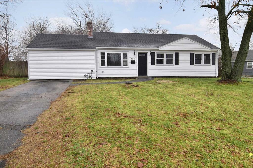 Property Photo:  250 Richmond Dr  RI 02888 