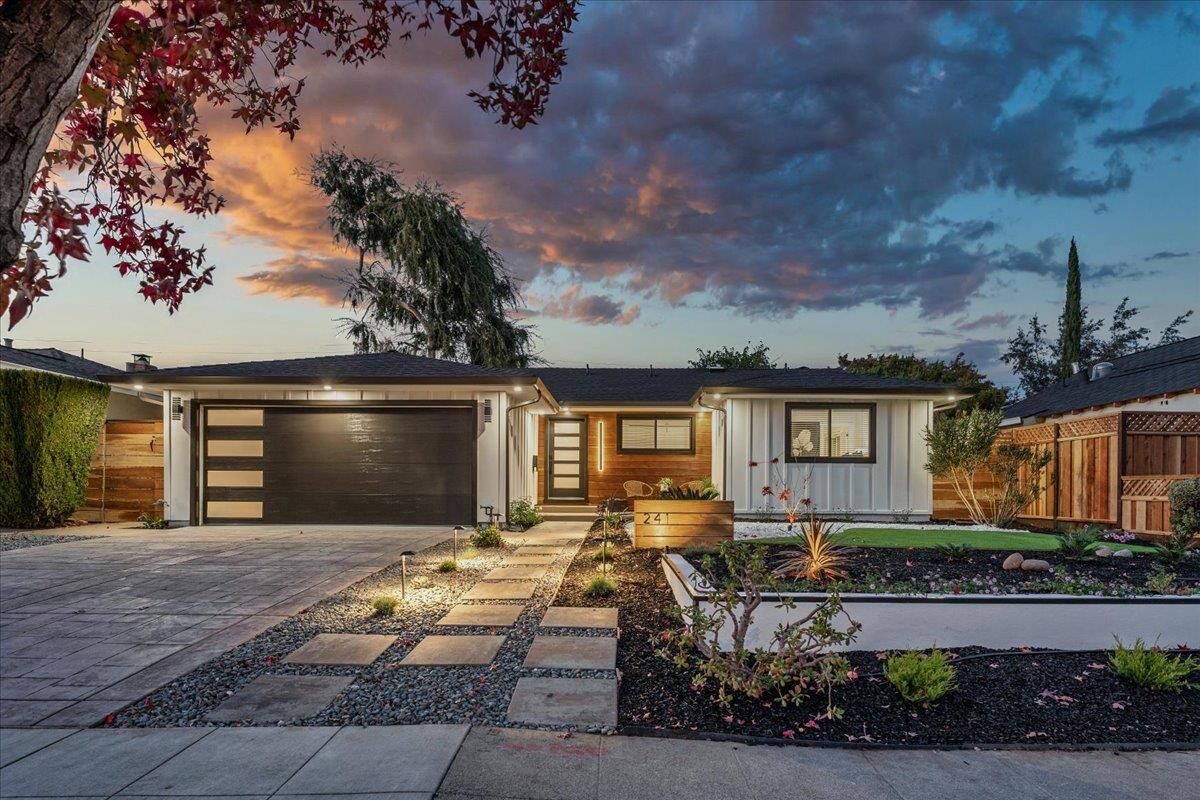 Property Photo: 241 Thomas Drive CA 95032