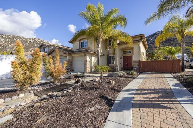 Property Photo:  10801 Stoney Creek Ct  CA 92071 