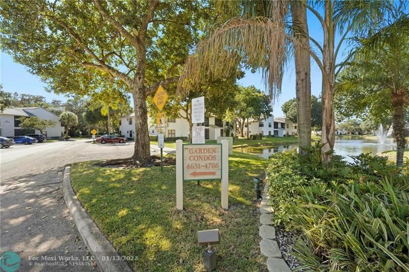 Property Photo:  4674 NW 22nd St 4674  FL 33063 