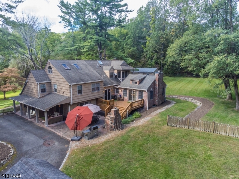 Property Photo: 132 Old Mill Rd NJ 07930