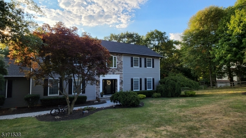 Property Photo: 3 Iverson Ct NJ 07866