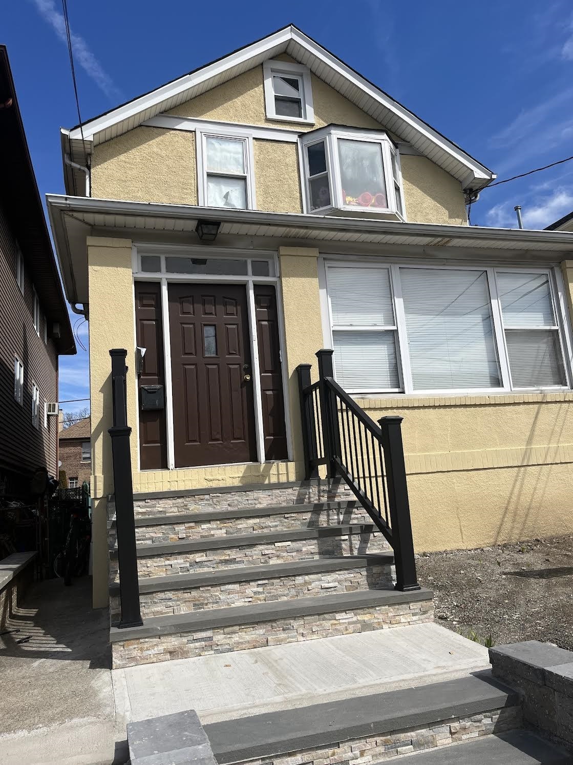 Property Photo: 522 78th St NJ 07047