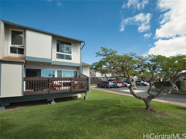 92-958 Panana Street 22  Kapolei HI 96707 photo