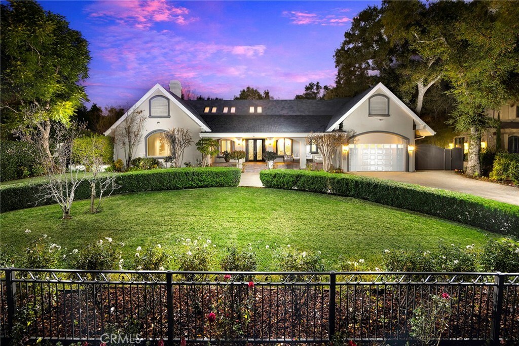 Property Photo: 915 W Foothill Boulevard CA 91006