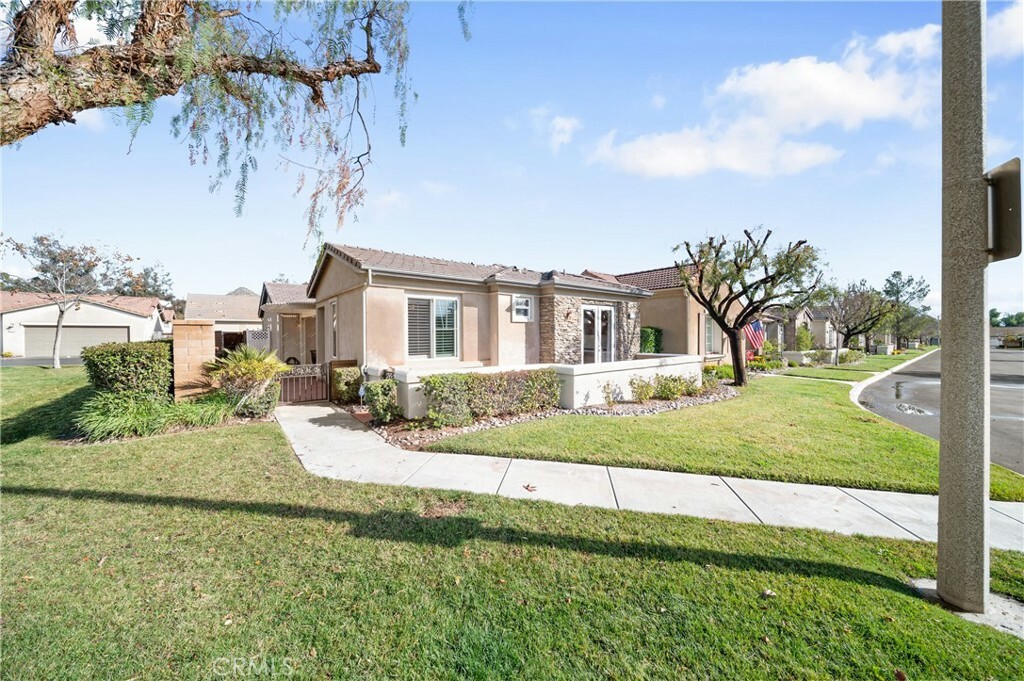 Property Photo:  8118 Hazeltine Lane  CA 92545 