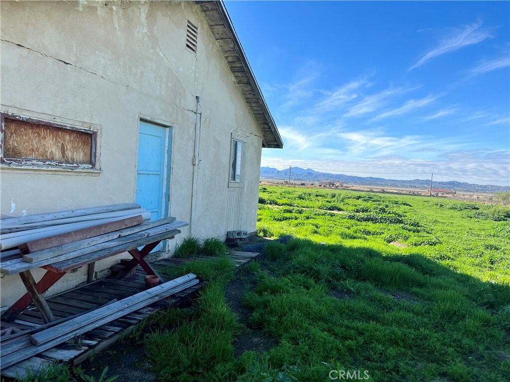 Property Photo:  22881 Porter  CA 92567 