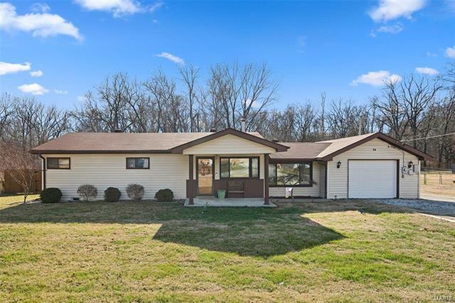 Property Photo:  50 Plackemeier Drive  MO 63366 